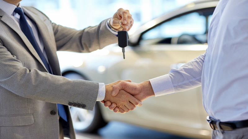 Use an Experienced Chicago Company When Making a Parking Investment