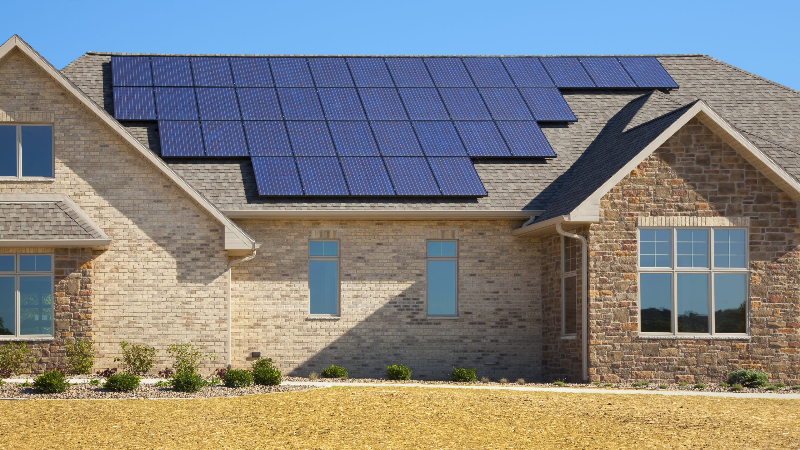 Energy Upgrade: Why Experts in Mckinney, TX Love Solar Energy