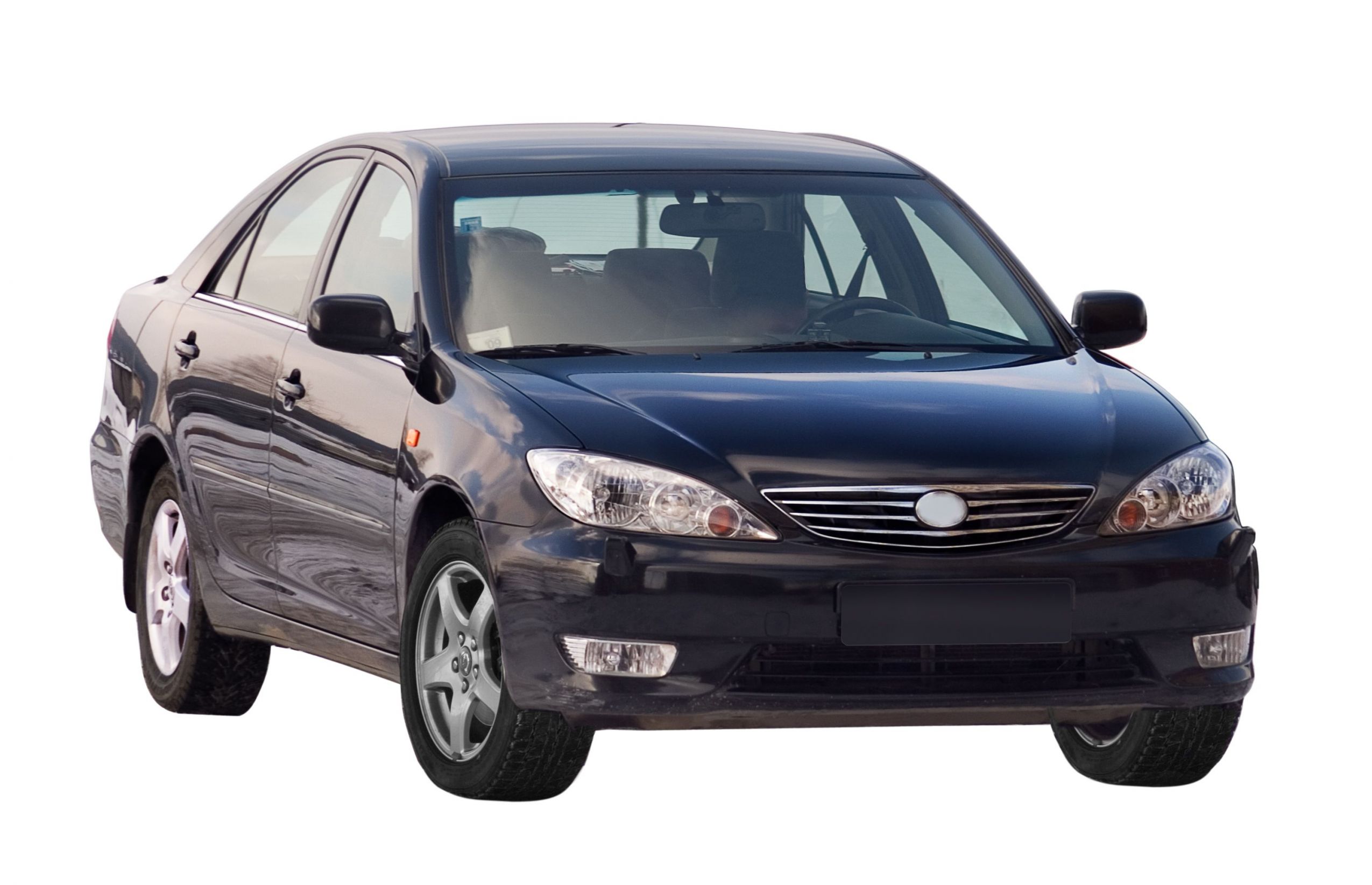 4 Ways an Eco-Express Car Wash Preserves Your Paint Job