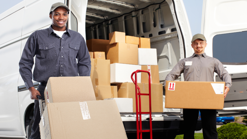 Signs of the Best Commercial Moving Companies