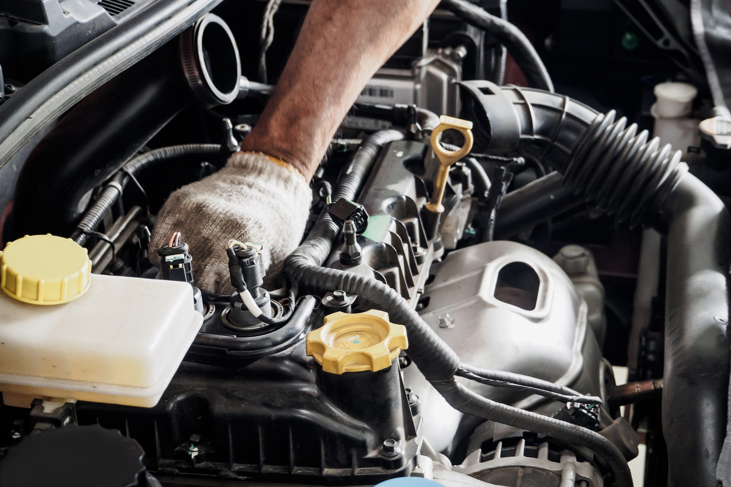 Finding Auto Repair Services That You Can Trust in Surprise, AZ