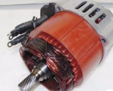 Reliable Electric Motor Rebuilders Can Work on All Types of Motors