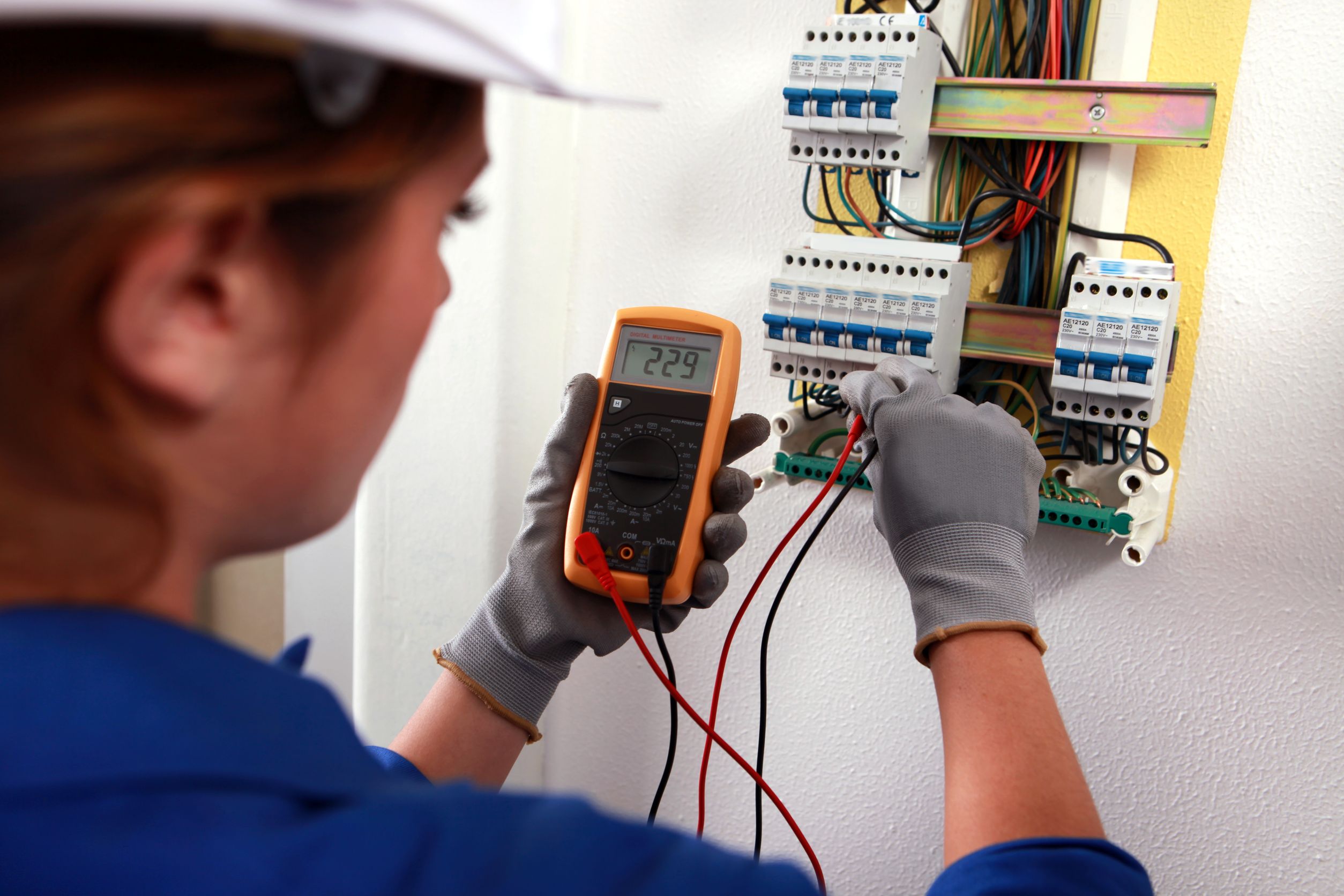 The Importance of Electrical System Maintenance in New Jersey