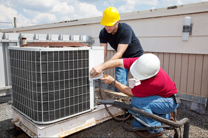 Get Rapid Air Conditioner Repair in Irving, TX