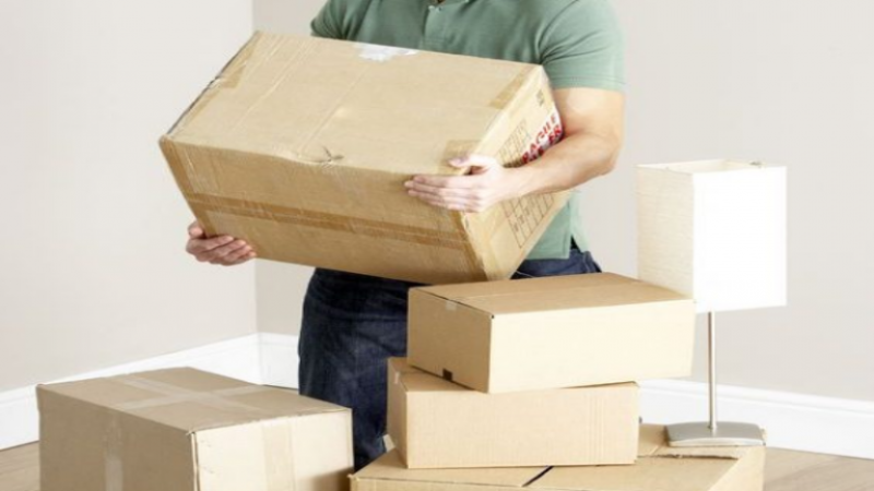 Reach Out to Full-Service Long-Distance Movers to Make Things Less Stressful