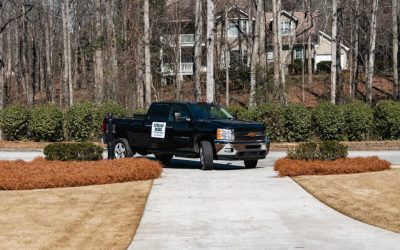 Pine Straw Delivery in Tyrone, GA, is a Convenient Option That Saves Time and Effort