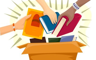 Library On Wheels: Revolutionizing Access To Books