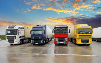 How Heavy Haul Trucking in Atlanta, GA Solutions Streamline Oversized Cargo Transport Safely