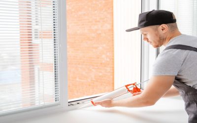 Why Storm Doors Installation near Yukon, OK is a Smart Choice for Homeowners