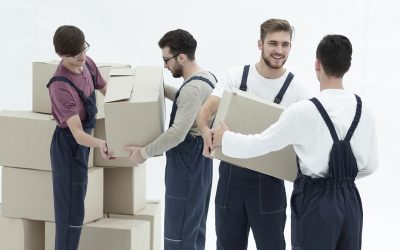 Benefits of a Storage Facility in Rhode Island for Residential and Office Moving Customers