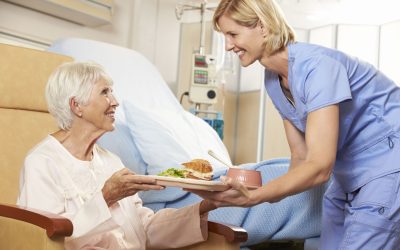 Benefits Families Experience with In Home Care Miami FL for Aging Loved Ones