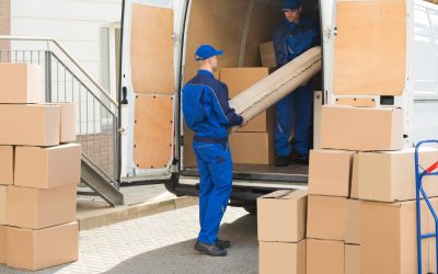 Stress-free moving with trusted removals services in Brighton