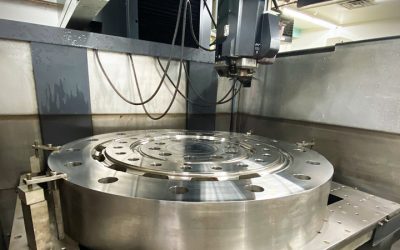 How Precision CNC Turning Enhances Manufacturing Efficiency