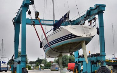 Expert Boat Lifts Maintenance Palm Beach FL: Ensure Longevity and Smooth Operation