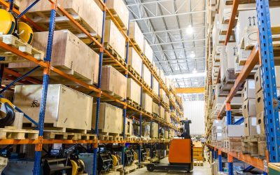 How a Material Handling Provider in Denver, CO Transforms Supply Chain Operations