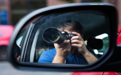 Arlington, TX Professional Headshot Photographer for Memorable First Impressions