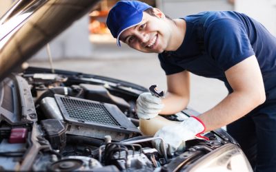 Essential Maintenance Guide by Automotive Repair In Middleton, WI Professionals for Long Car Life