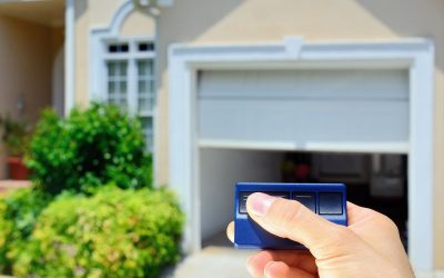 Common Signs You Need Garage Door Opener Repair Kansas City MO Homeowners Should Know