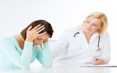 Finding Real Solutions for Anxiety Through Mental Health Treatment In Monroe, LA