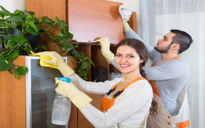 Streamline Your Routine with House Cleaning Services In Albuquerque, NM, and Boost Home Comfort