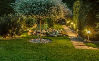 Revitalize Your Outdoor Space With Expert Landscapers In Hillsborough, NJ for Lasting Curb Appeal