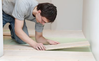 Create a Stunning Home Makeover Using Laminate in Little Rock, AR for Lasting Style