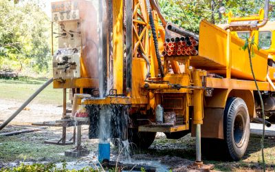 Get Reliable Water Supply Solutions with a Water Well Service Contractor Fort Stockton TX
