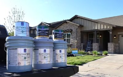Transform Your Home with Painting Services in Arvada, CO, Residents Trust for Quality Results