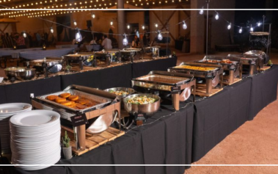 How to Choose the Perfect Catering Menu for Your Event in Phoenix