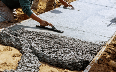 Enhance Your Property Value with Concrete Paving Near Fort Lupton, CO Solutions