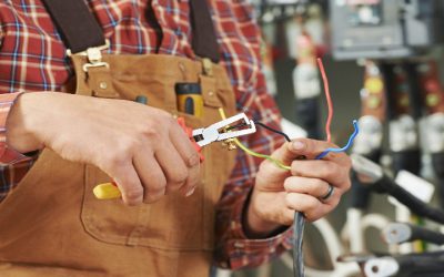 Keep Operations Smooth by Consulting a Commercial Electrician in Tampa, FL