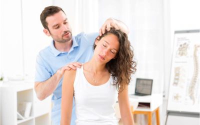 Experience Non-Invasive Care with a Neck Pain Chiropractor in Jacksonville, FL