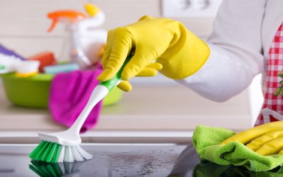 Simplify Your Daily Routine Using House Cleaning Services In Cincinnati, OH, Trusted Teams