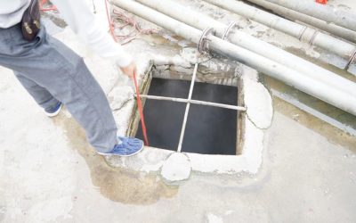 Clogged Sewer Line Repair: How to Tell if It’s a Simple Fix or a Bigger Problem