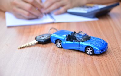 Common Mistakes to Avoid When Requesting an Auto Insurance Quote, Fruitport Village, MI