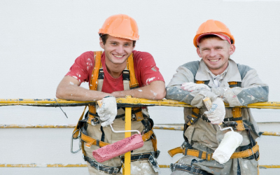 Affordable Commercial Painting: How to Get Quality Results Without Breaking the Budget