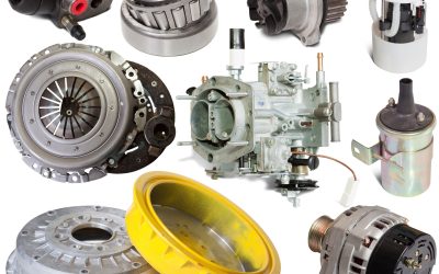 Get Back on the Road Faster Thanks to Auto Parts Temple TX Service Options