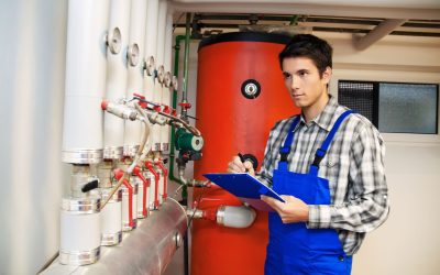 Expert Solutions from a Commercial Electrician in Dallas, TX for Seamless Business Operations