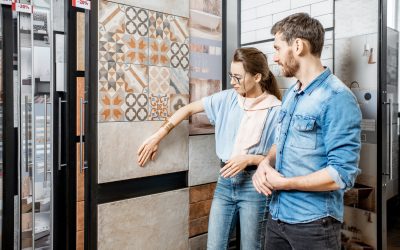 Creating Seamless Transitions with Daltile Flooring Across Your Home