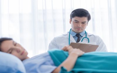 Find Better Rest by Choosing a Sleep Diagnostic Center Corona CA Patients Trust