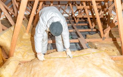 Home Comfort Boosted Efficiently By Choosing an Insulation Contractor Near Sun Prairie, WI