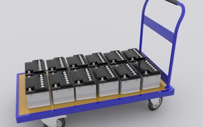 What to Expect When Visiting Battery Retail Stores Honolulu HI for Repairs