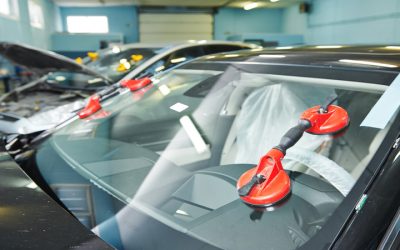 Find Lasting Peace of Mind With Quality Automobile Glass Repair In Lancaster, CA, Services Near You