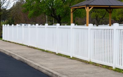 Protect Your Property With a Wood Fence Contractor San Jose CA You Can Trust