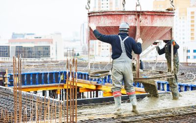 Achieve Seamless Construction With Commercial Building General Contractors Fort Myers FL