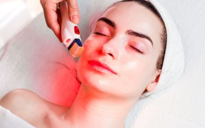 Real Benefits You Gain from Hydrofacial Services in Local USA Spas