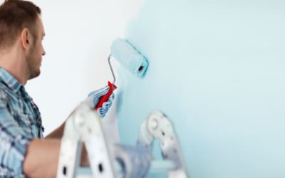 Get Lasting Results With a Professional Paint Job In Ann Arbor, MI Homeowners Trust