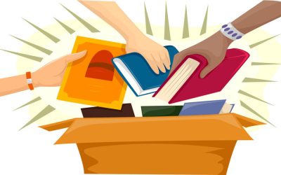 Changing Futures One Step at a Time with Education Donation in India