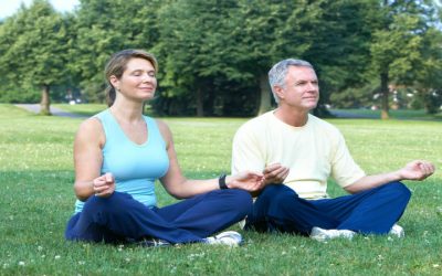 Hormone Therapy for Women’s Health: Balancing Estrogen and Progesterone