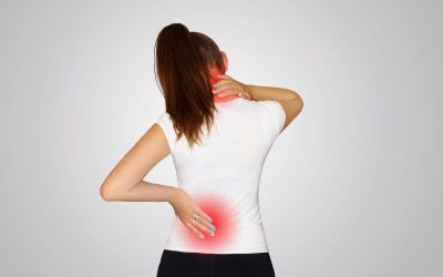 How Spinal Adjustments Can Alleviate Neck Pain and Tension